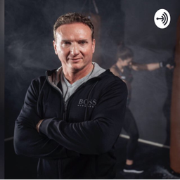Podcast thumbnail for Businessboksclub Goeree Overflakkee
