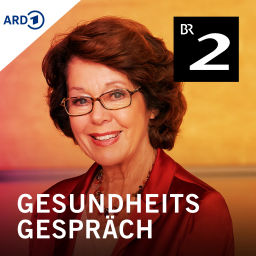 Podcast thumbnail for Gesundheitsgespräch