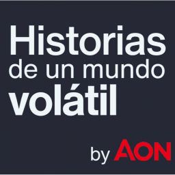 Podcast thumbnail for Historias de un Mundo Volátil