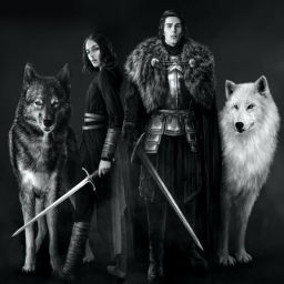 Podcast thumbnail for ASOIAF Türkiye