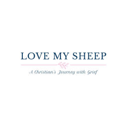Podcast thumbnail for Love My Sheep