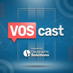 Podcast thumbnail for VOScast