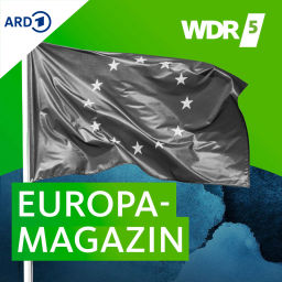Podcast thumbnail for WDR 5 Europamagazin