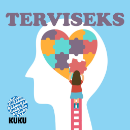 Podcast thumbnail for Terviseks