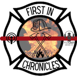Podcast thumbnail for First-In Chronicles
