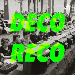 Podcast thumbnail for DECO/RECO