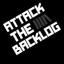 Podcast thumbnail for Pixelated Sausage - Attack the Backlog