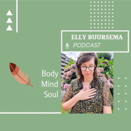 Podcast thumbnail for De Elly Buursema podcast