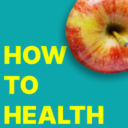 Podcast thumbnail for How to Health