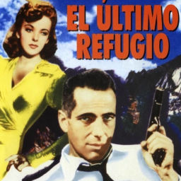 Podcast thumbnail for El Último Refugio