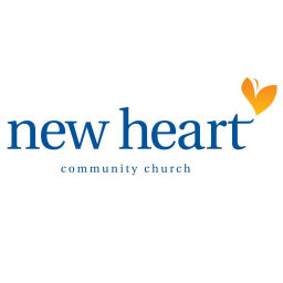 Podcast thumbnail for New Heart Community Church