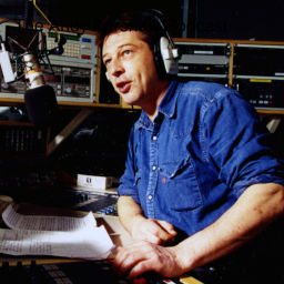 Podcast thumbnail for The Andy Kershaw Podcast