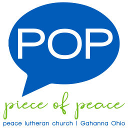 Podcast thumbnail for POP: Piece of Peace