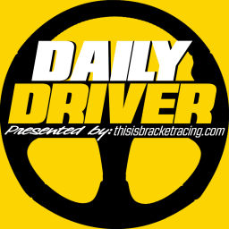 Podcast thumbnail for Daily Driver
