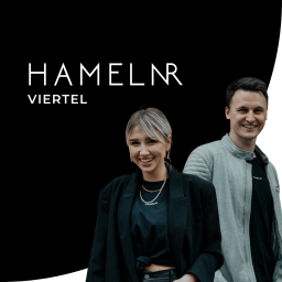 Podcast thumbnail for HamelnR Viertel
