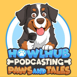 Podcast thumbnail for HowlHub Podcast