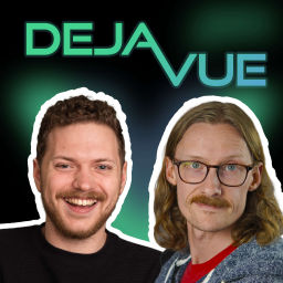 Podcast thumbnail for DejaVue