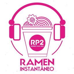 Podcast thumbnail for Ramen Instantáneo