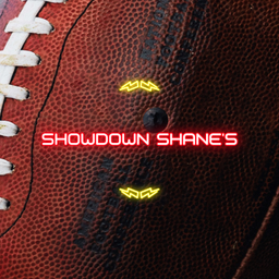 Podcast thumbnail for Showdown Shane's Podcast