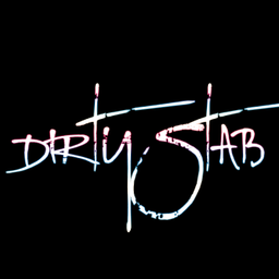 Podcast thumbnail for Dirty Stab