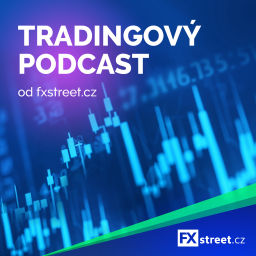 Podcast thumbnail for Tradingový podcast fxstreet.cz