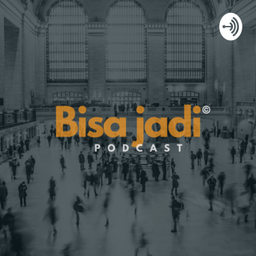Podcast thumbnail for BSJDPODCAST.