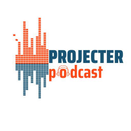 Podcast thumbnail for Projecter Podcast