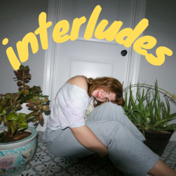 Podcast thumbnail for Interludes Podcast