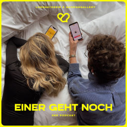 Podcast thumbnail for EINER GEHT NOCH