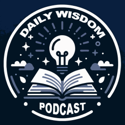 Podcast thumbnail for Daily Wisdom Podcast