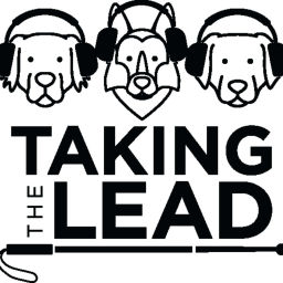 Podcast thumbnail for Taking the Lead