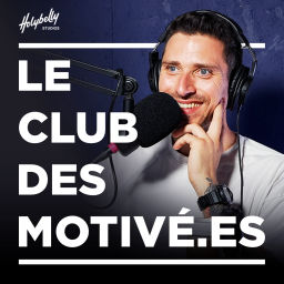 Podcast thumbnail for Le Club des Motivé.e.s