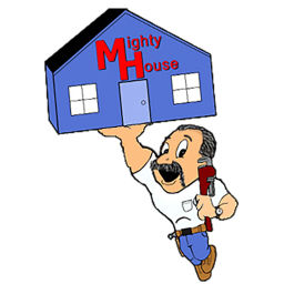 Podcast thumbnail for Mighty House Podcast