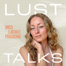 Podcast thumbnail for LUST TALKS