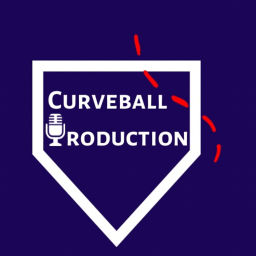 Podcast thumbnail for Curveball Production