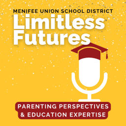 Podcast thumbnail for Limitless Futures