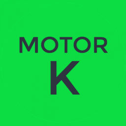 Podcast thumbnail for MOTORK