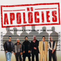 Podcast thumbnail for No Apologies