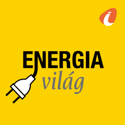 Podcast thumbnail for Energiavilág - InfoRádió - Infostart.hu