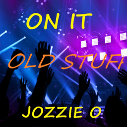 Podcast thumbnail for Jozzie O's Podcast