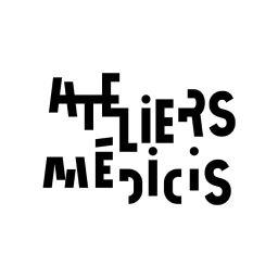 Podcast thumbnail for La Radio des Ateliers Médicis
