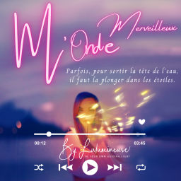 Podcast thumbnail for M'Onde Merveilleux