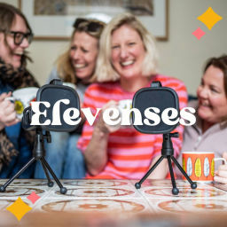 Podcast thumbnail for Elevenses