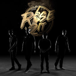 Podcast thumbnail for RISE 2 IT PRODUCTIONS