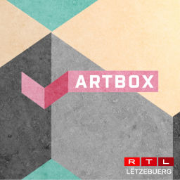 Podcast thumbnail for RTL - ArtBox