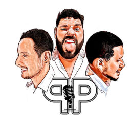 Podcast thumbnail for Pues Podcast