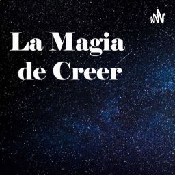 Podcast thumbnail for El Secreto Blog