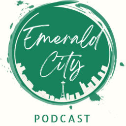 Podcast thumbnail for Emerald City Podcast