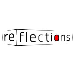 Podcast thumbnail for reflectionsFM