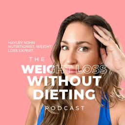 Podcast thumbnail for Weight Loss Without Dieting